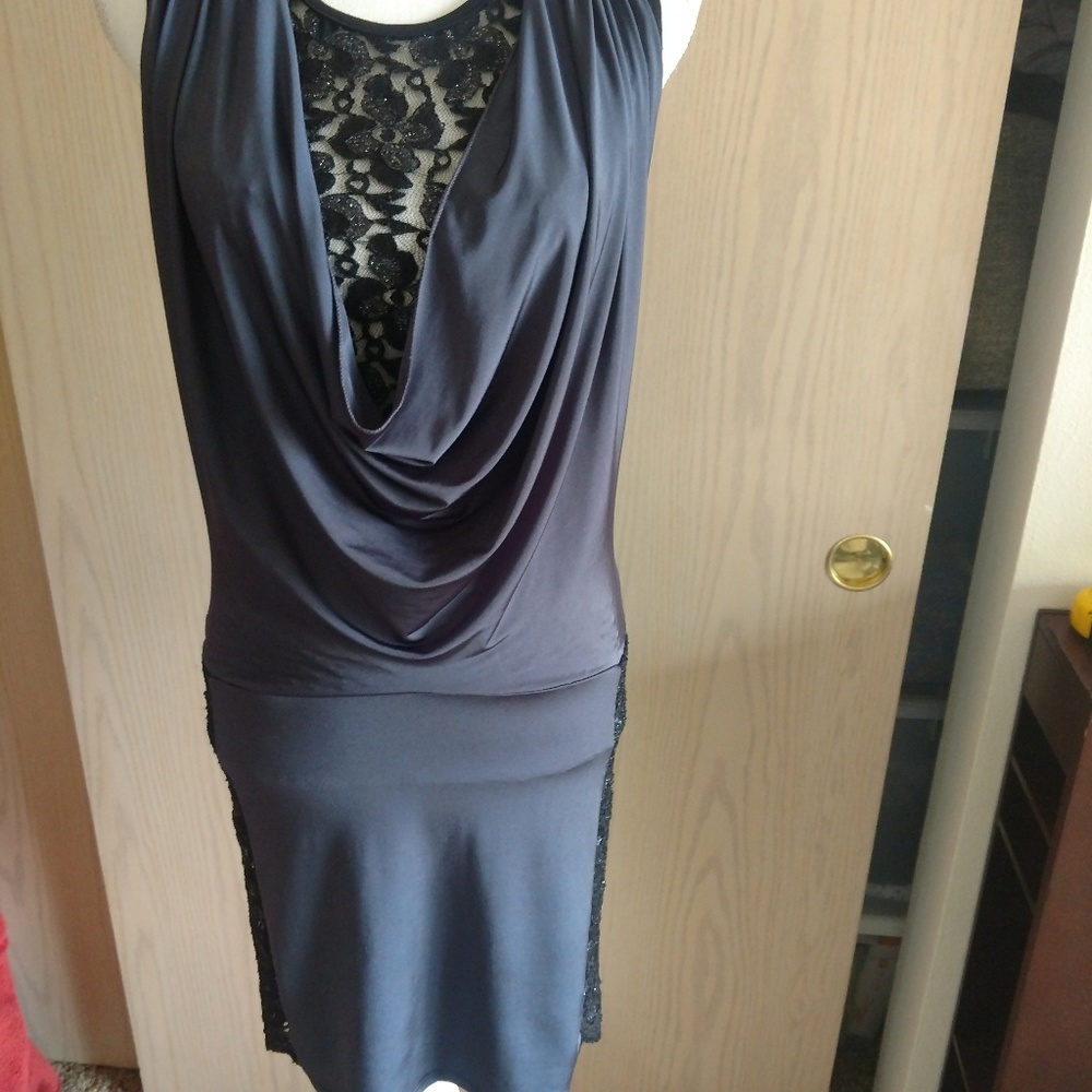 Fun party dress